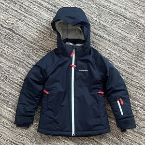 Patagonia Kids Insulated Ski / Winter Coat